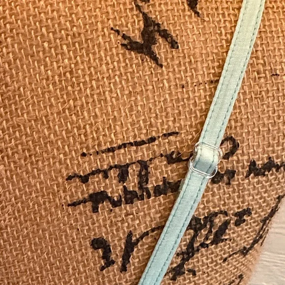 Elegant Blue Midi Dress - Picture 4 of 6